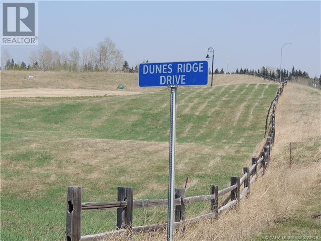 503 Dunes Ridge Drive, Rural Ponoka County, Alberta  T4J 0B3 - Photo 1 - CA0129828
