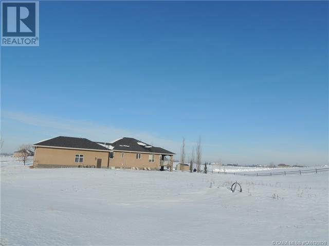 503 Dunes Ridge Drive, Rural Ponoka County, Alberta  T4J 0B3 - Photo 13 - CA0129828