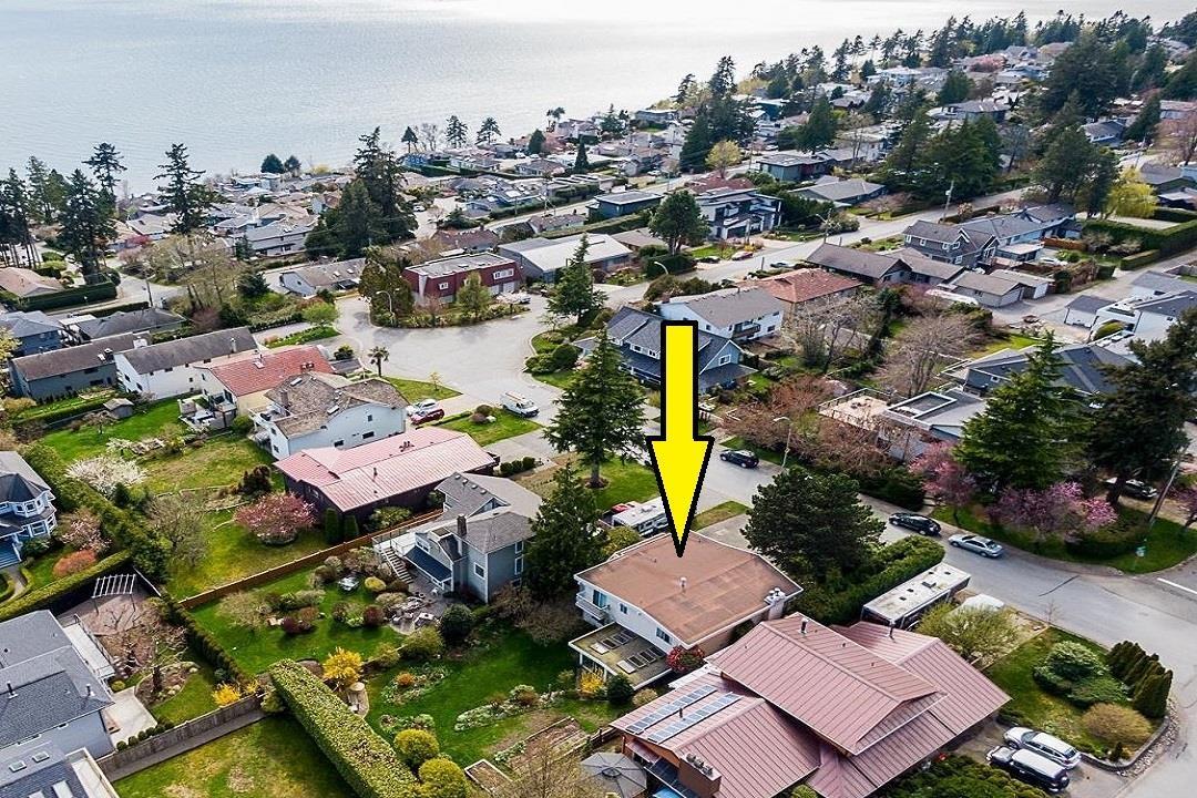 1440 132B STREET, surrey, British Columbia V4A6H7