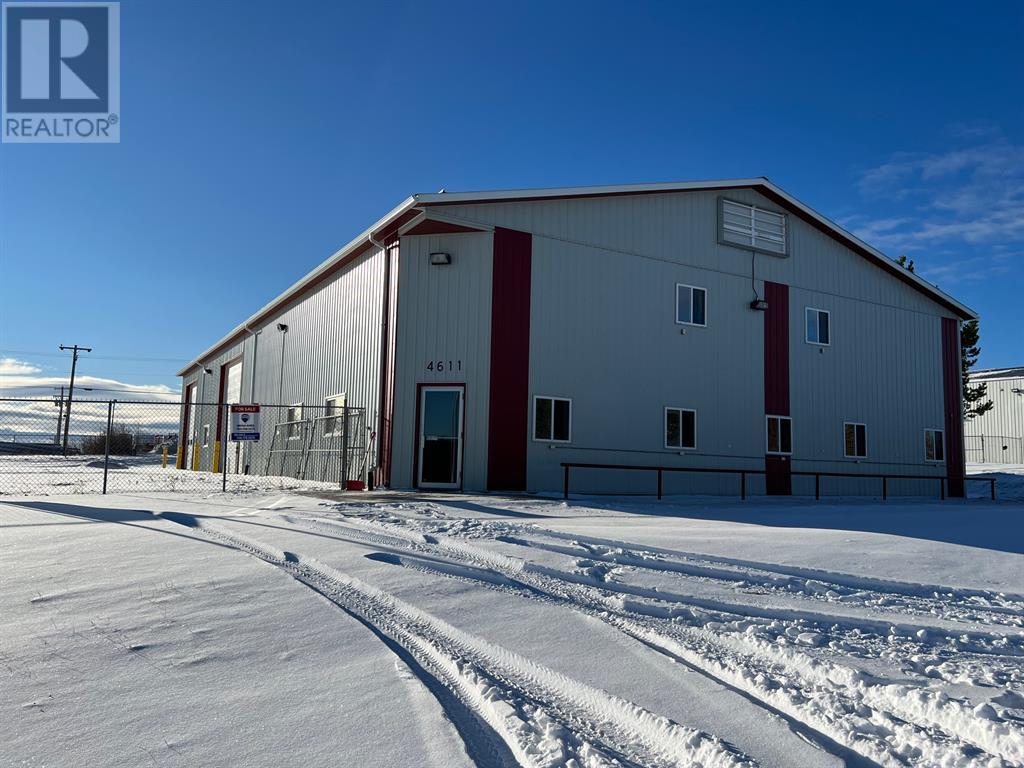 4607 Federated, Swan Hills, Alberta  T0G 2C0 - Photo 5 - A2011594