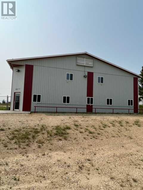 4607 Federated, swan hills, Alberta