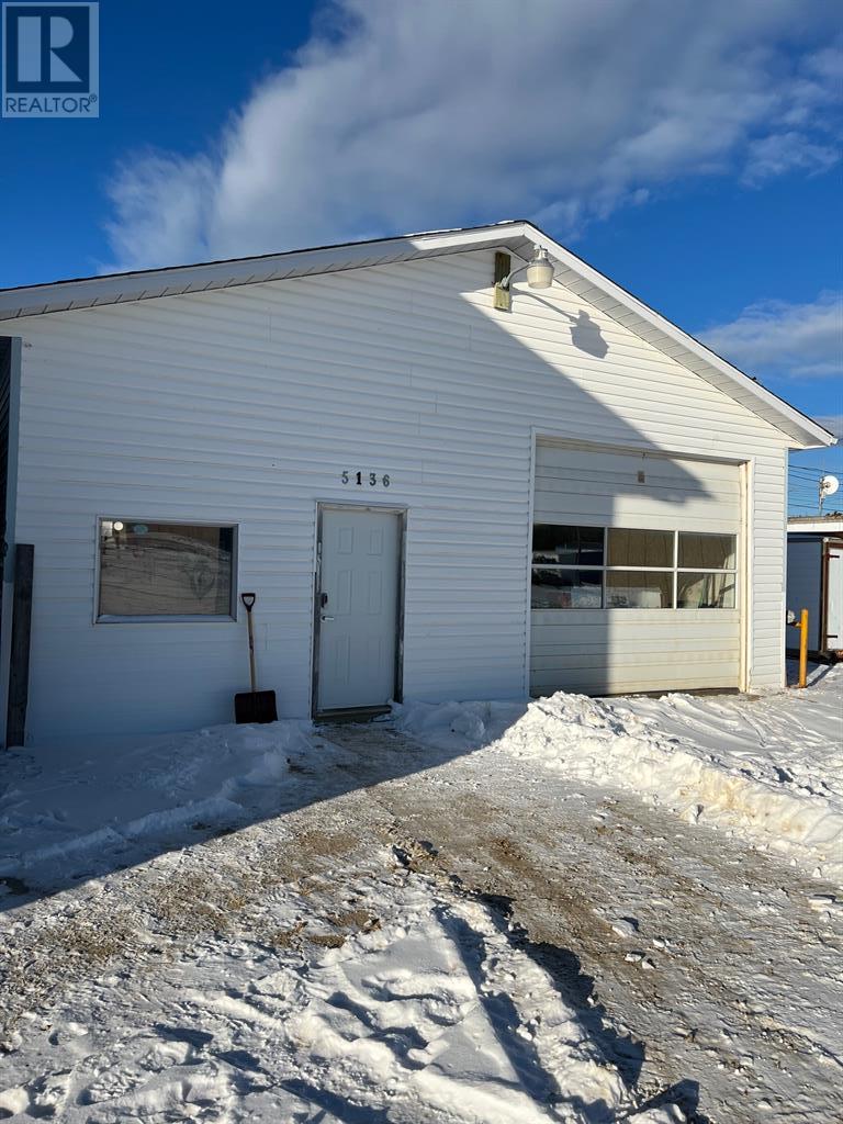 5136 Main Street, Swan Hills, Alberta  T0G 2C0 - Photo 2 - A2011596