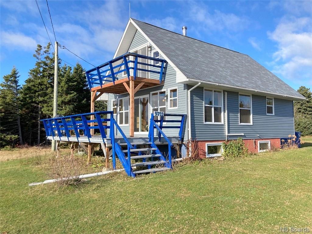 9711 Route 113, Miscou, New Brunswick E8T 2C5 - Photo 2 - NB081996