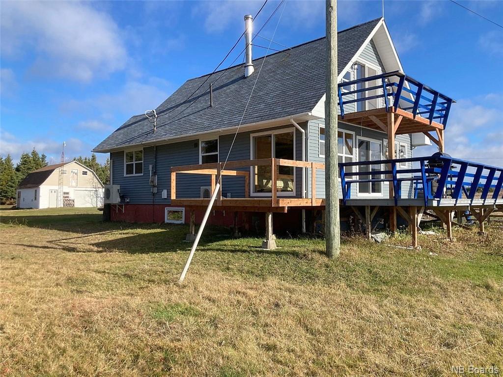 9711 Route 113, Miscou, New Brunswick E8T 2C5 - Photo 3 - NB081996