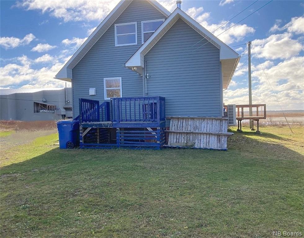 9711 Route 113, Miscou, New Brunswick E8T 2C5 - Photo 6 - NB081996