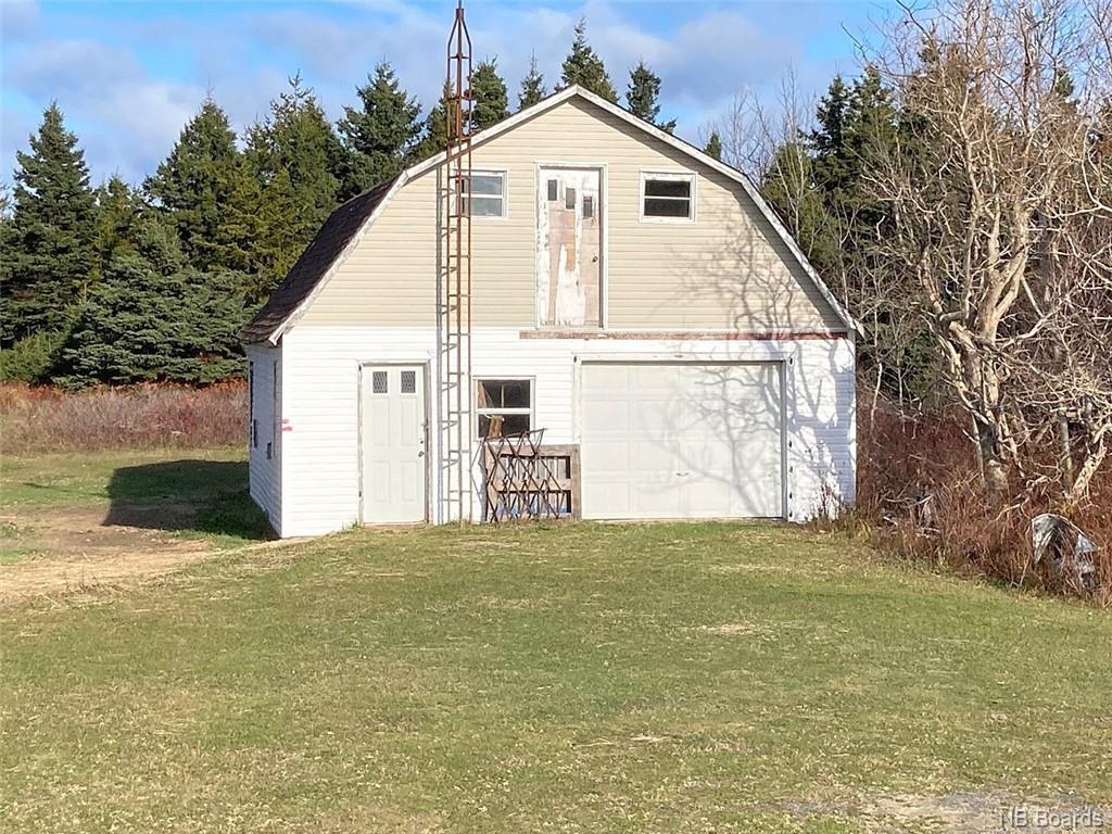 9711 Route 113, Miscou, New Brunswick E8T 2C5 - Photo 7 - NB081996