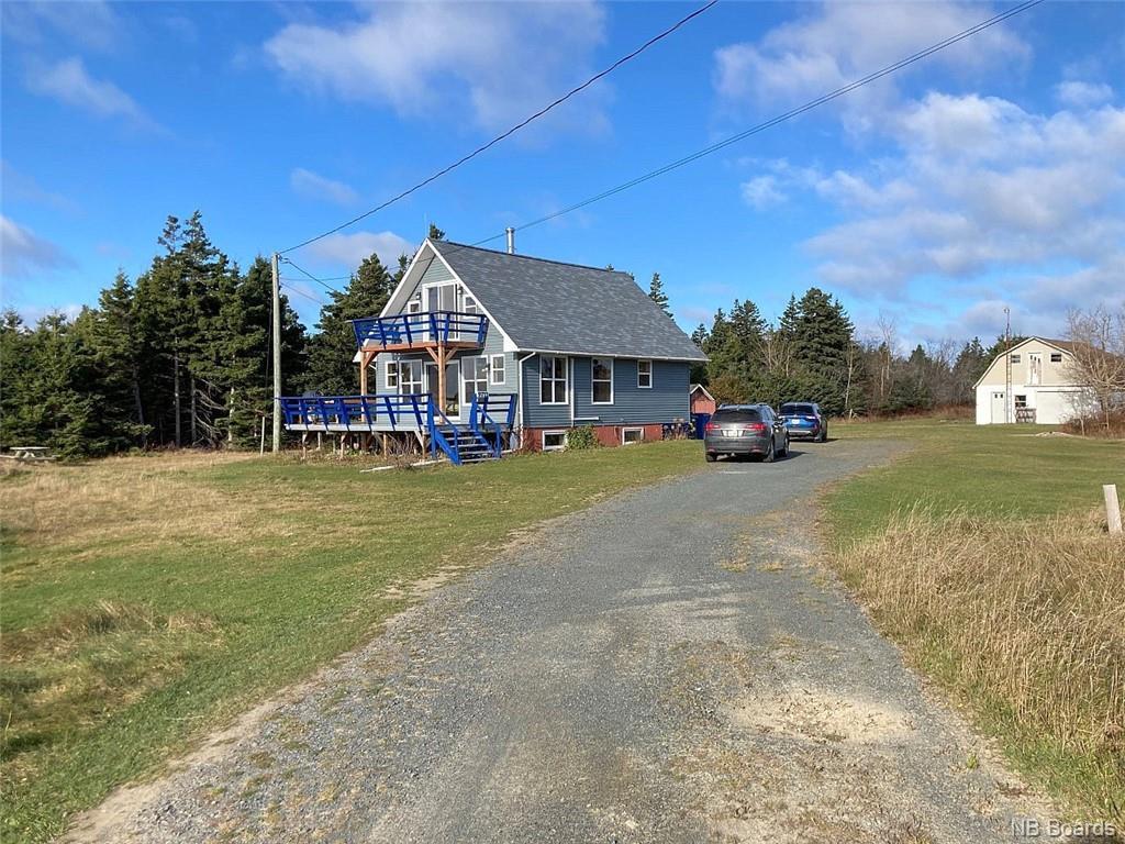 9711 Route 113, Miscou, New Brunswick E8T 2C5 - Photo 13 - NB081996