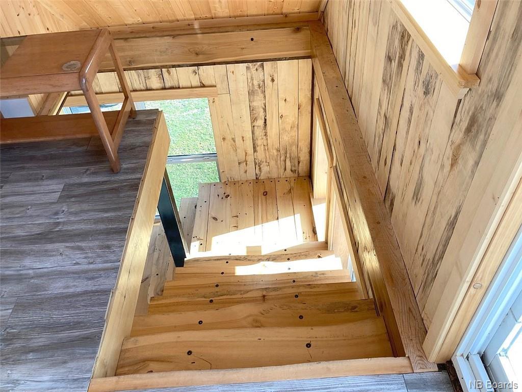 9711 Route 113, Miscou, New Brunswick E8T 2C5 - Photo 25 - NB081996