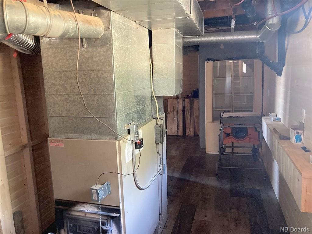 9711 Route 113, Miscou, New Brunswick E8T 2C5 - Photo 35 - NB081996