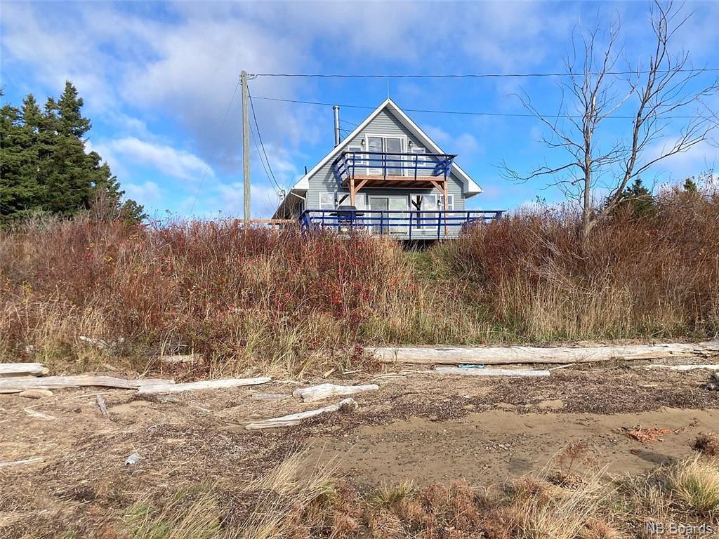 9711 Route 113, Miscou, New Brunswick E8T 2C5 - Photo 36 - NB081996