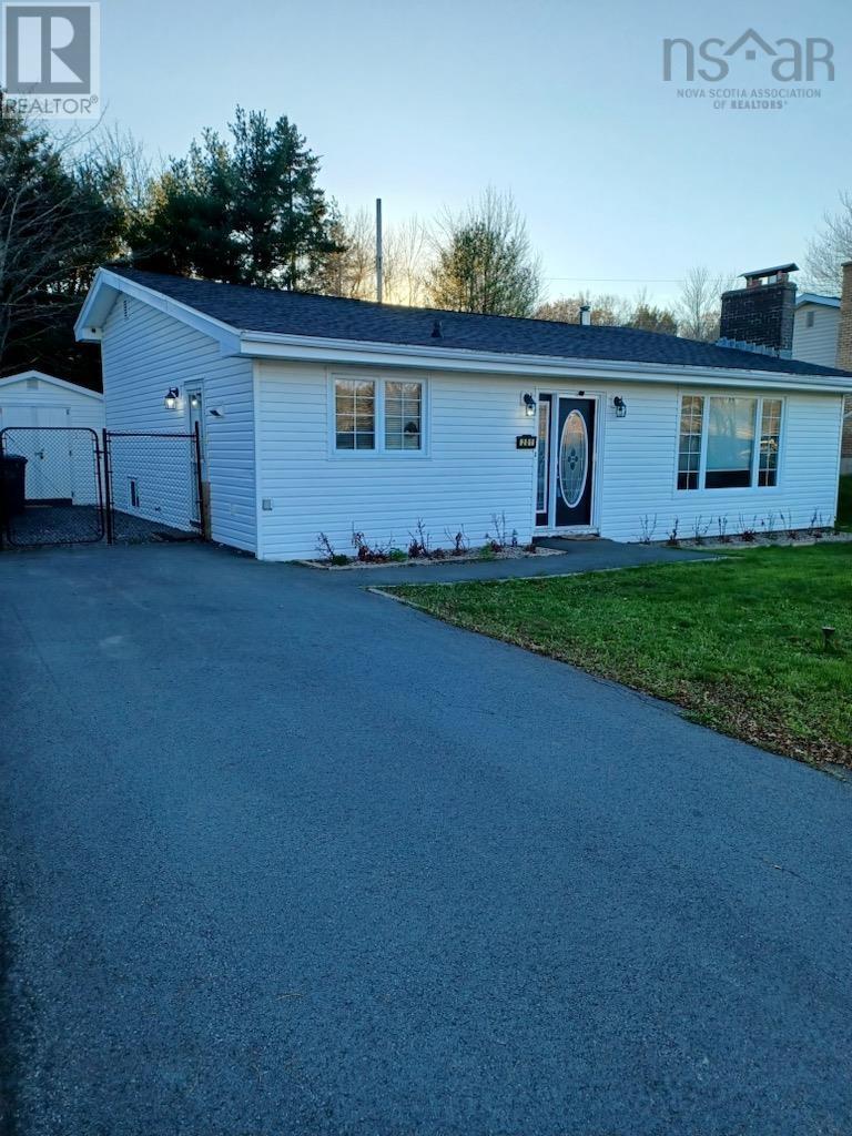 201 Alder Crescent, Lower Sackville, Nova Scotia B4C 1A4 (25028781) Team Laing Real Estate