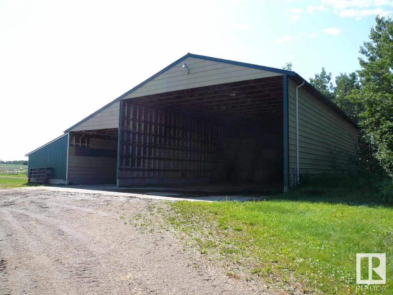 48319 Hwy 795, Rural Leduc County, Alberta  T0C 0V0 - Photo 30 - E4320268