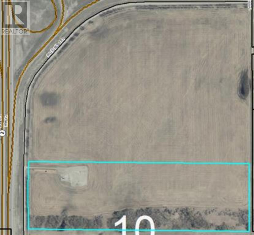 Vacant Land For Sale | 2 Amp 72 2 Amp 72 Highway N | Rural Rocky View County | T4A2X7