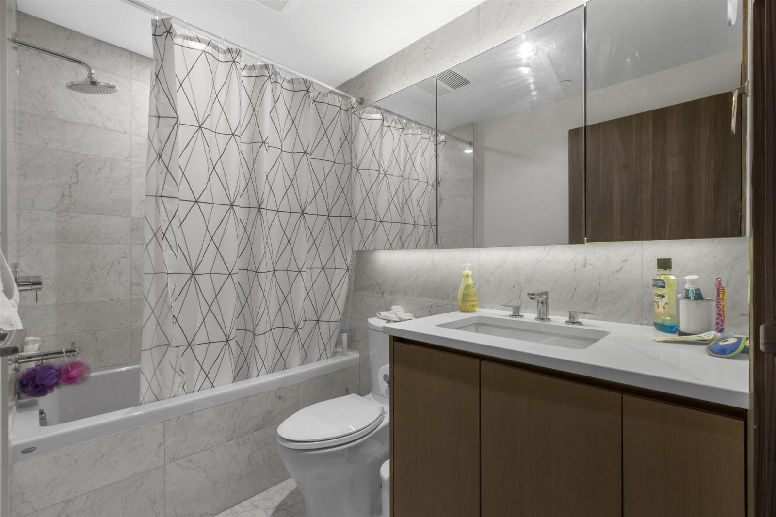 2001 89 Nelson Street, Vancouver, British Columbia  V6Z 0E7 - Photo 15 - R2738406