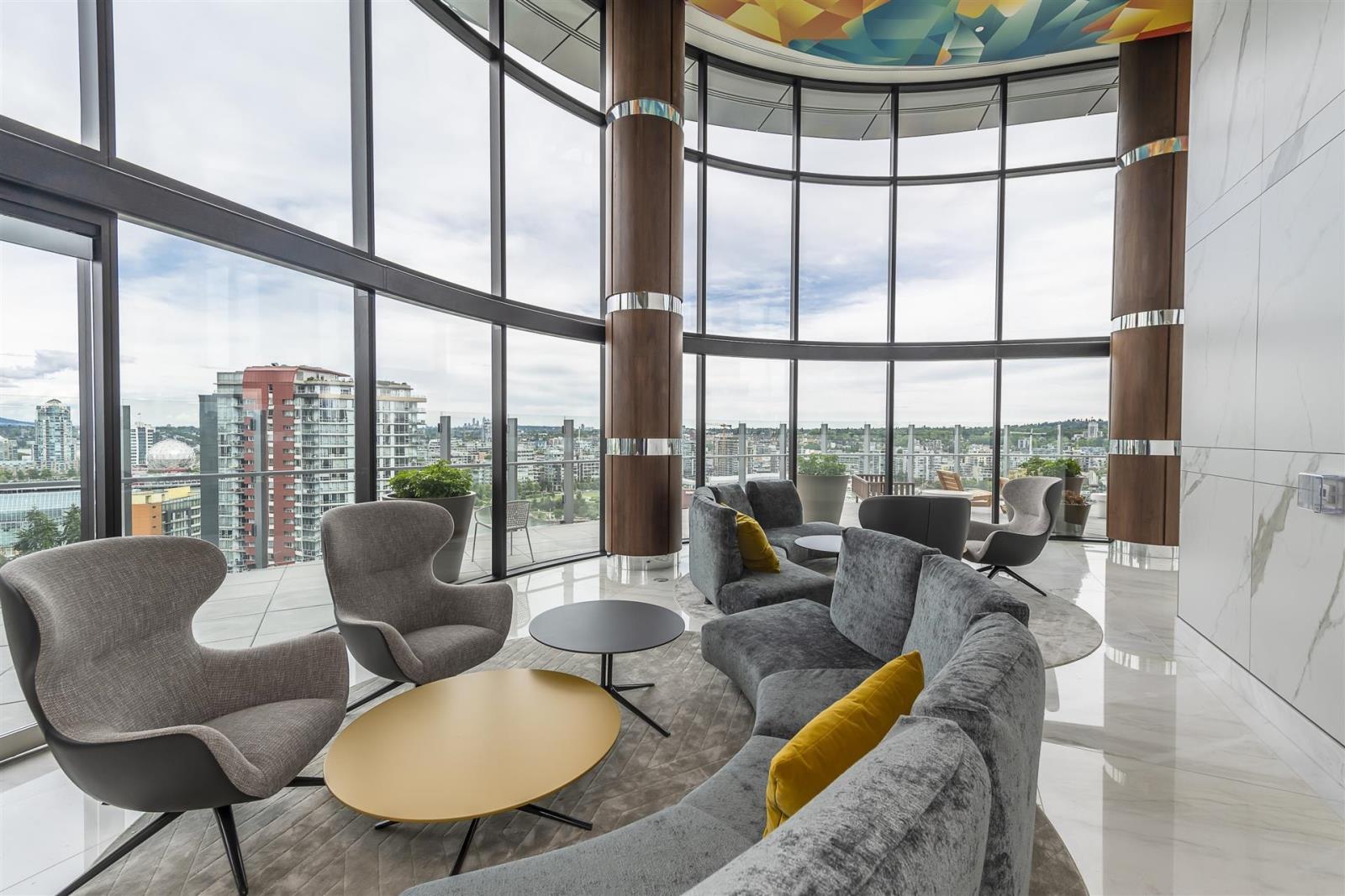 2001 89 Nelson Street, Vancouver, British Columbia  V6Z 0E7 - Photo 17 - R2738406