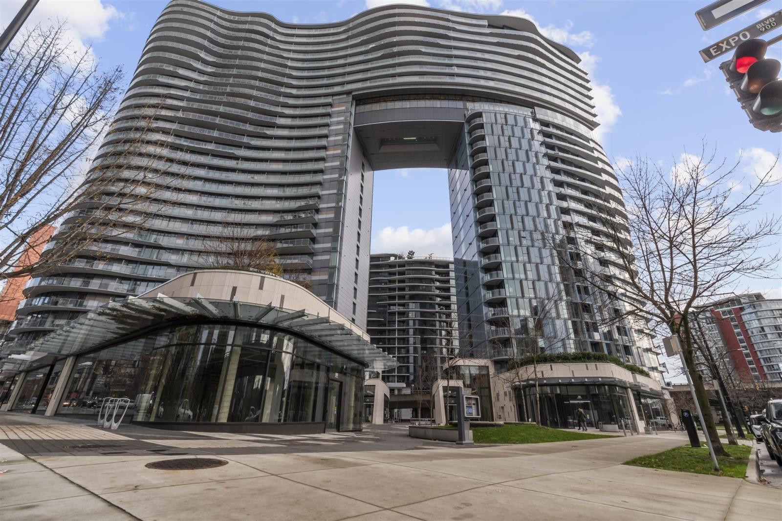 2001 89 Nelson Street, Vancouver, British Columbia  V6Z 0E7 - Photo 25 - R2738406