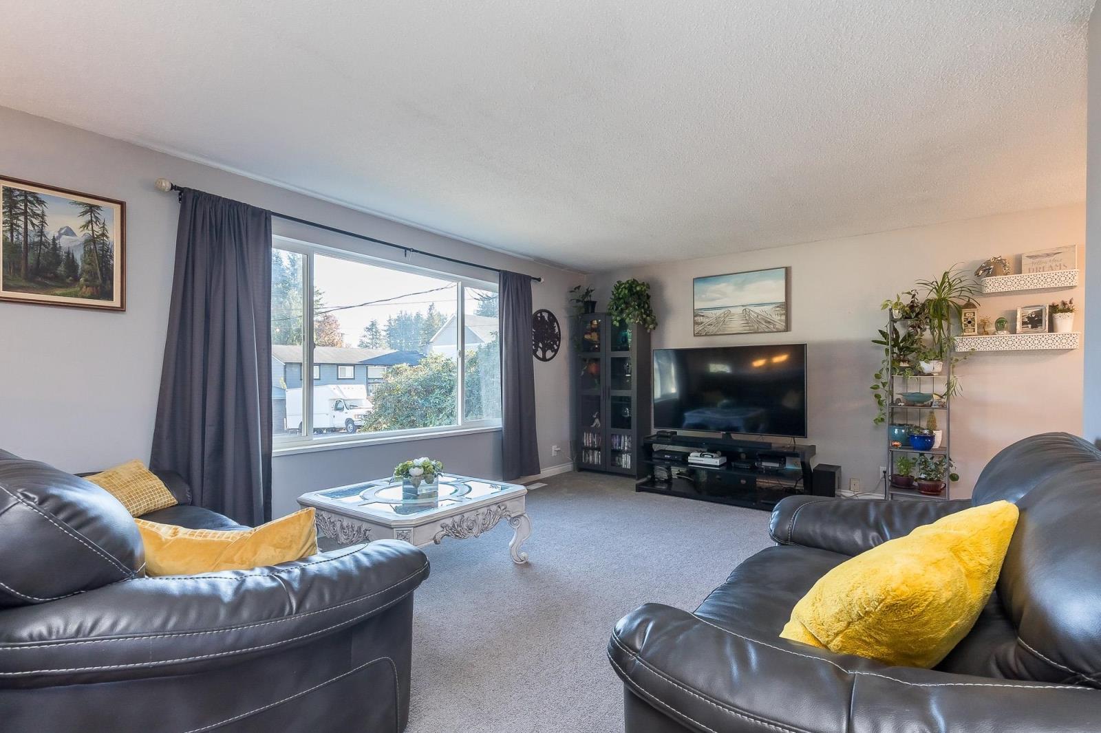 Property Listing: 7807 Falcon Crescent, Mission, British Columbia