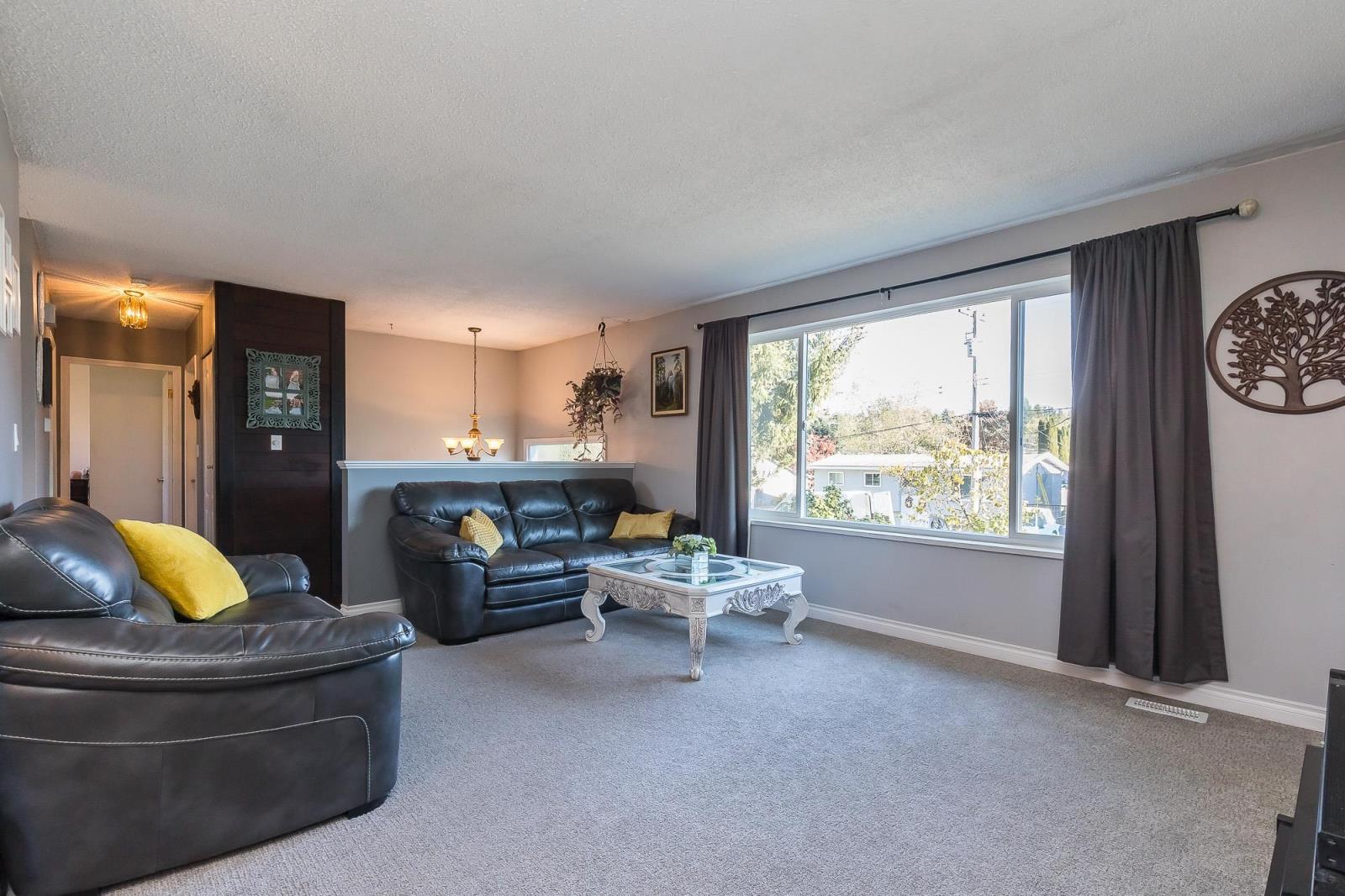 Property Listing: 7807 Falcon Crescent, Mission, British Columbia