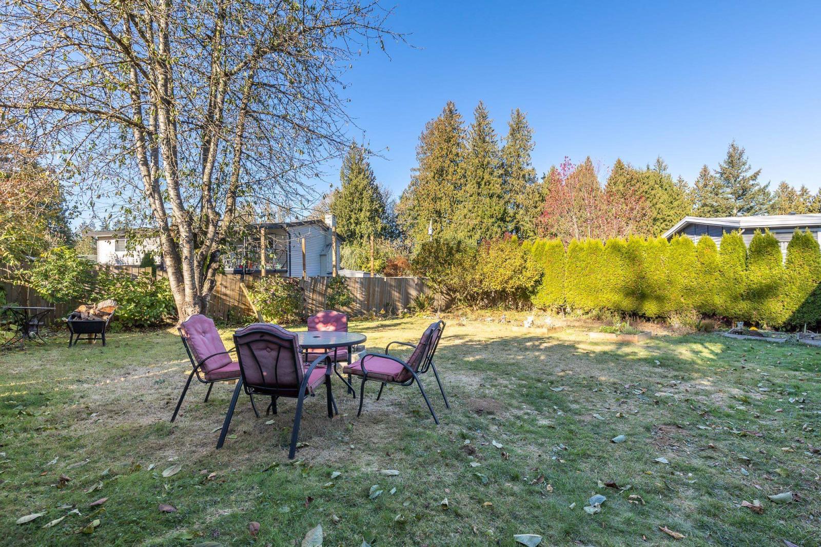 Property Listing: 7807 Falcon Crescent, Mission, British Columbia