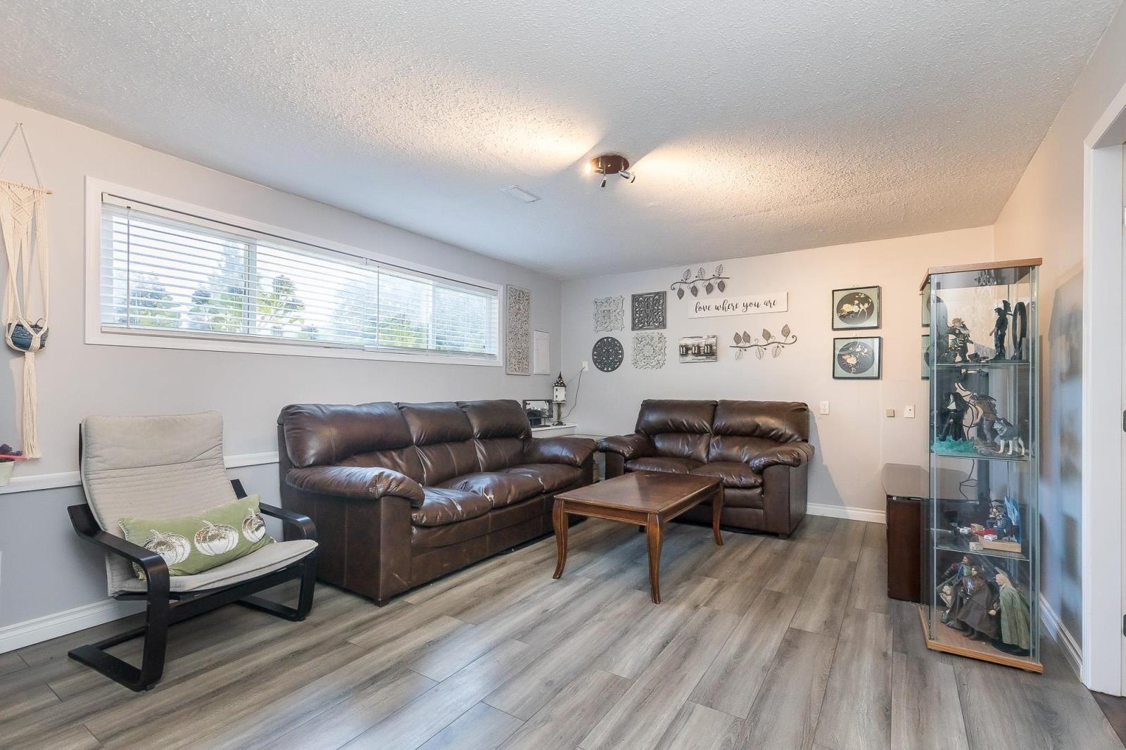 Property Listing: 7807 Falcon Crescent, Mission, British Columbia