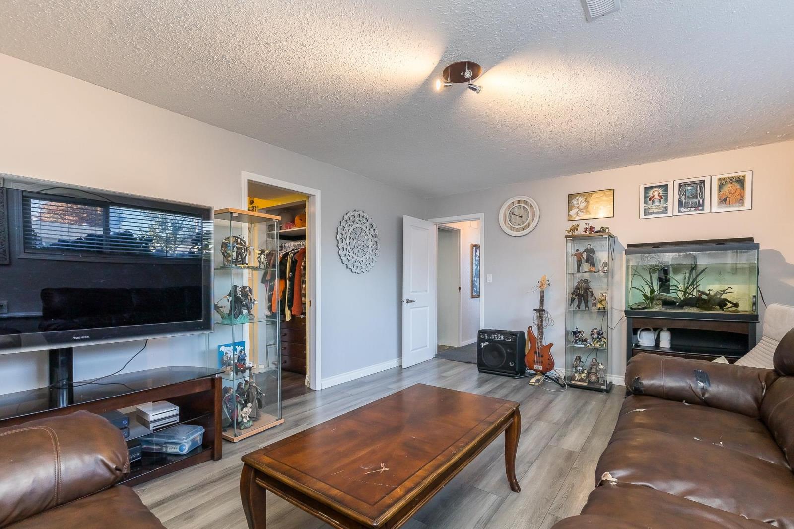 Property Listing: 7807 Falcon Crescent, Mission, British Columbia