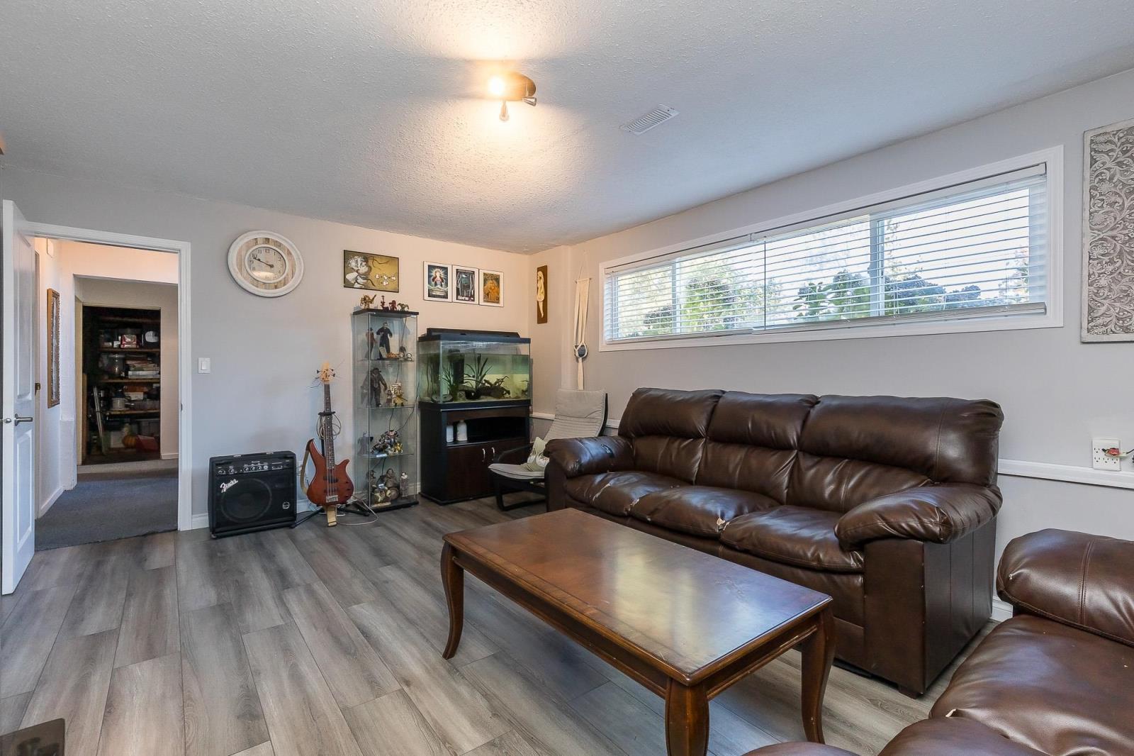 Property Listing: 7807 Falcon Crescent, Mission, British Columbia
