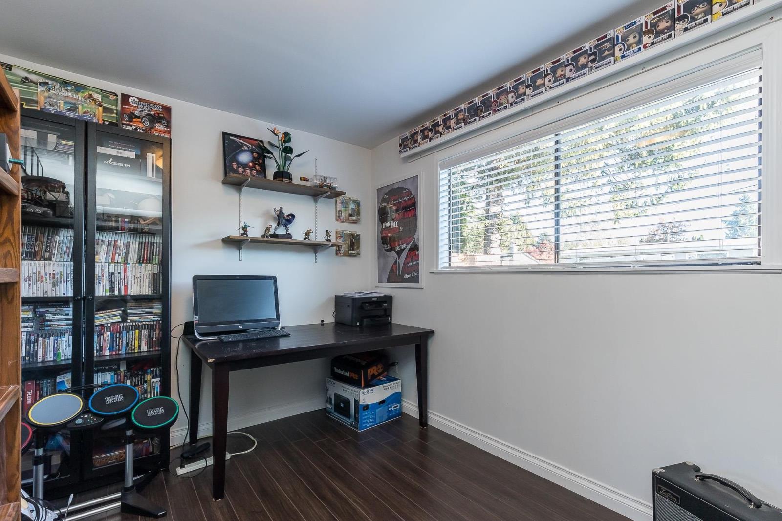 Property Listing: 7807 Falcon Crescent, Mission, British Columbia
