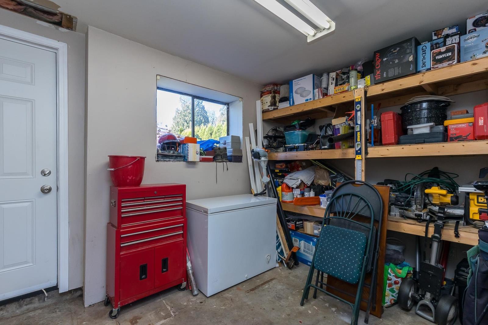 Property Listing: 7807 Falcon Crescent, Mission, British Columbia