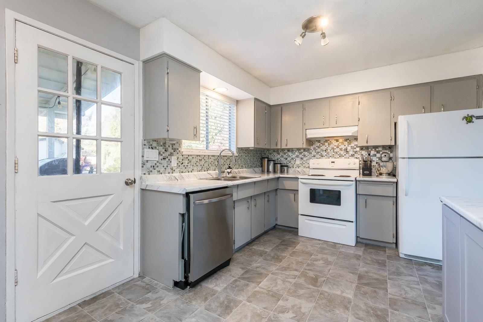 Property Listing: 7807 Falcon Crescent, Mission, British Columbia