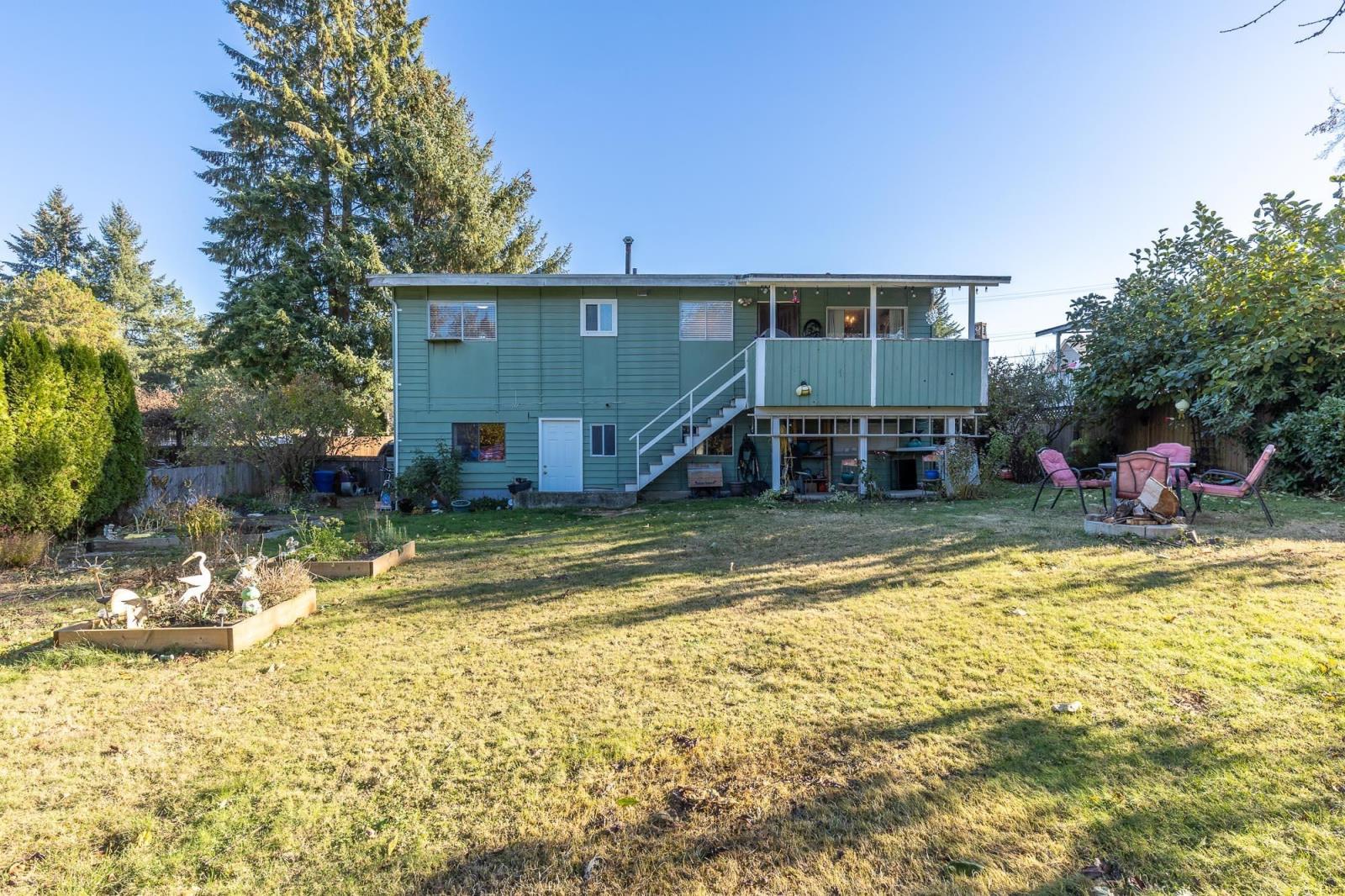 Property Listing: 7807 Falcon Crescent, Mission, British Columbia