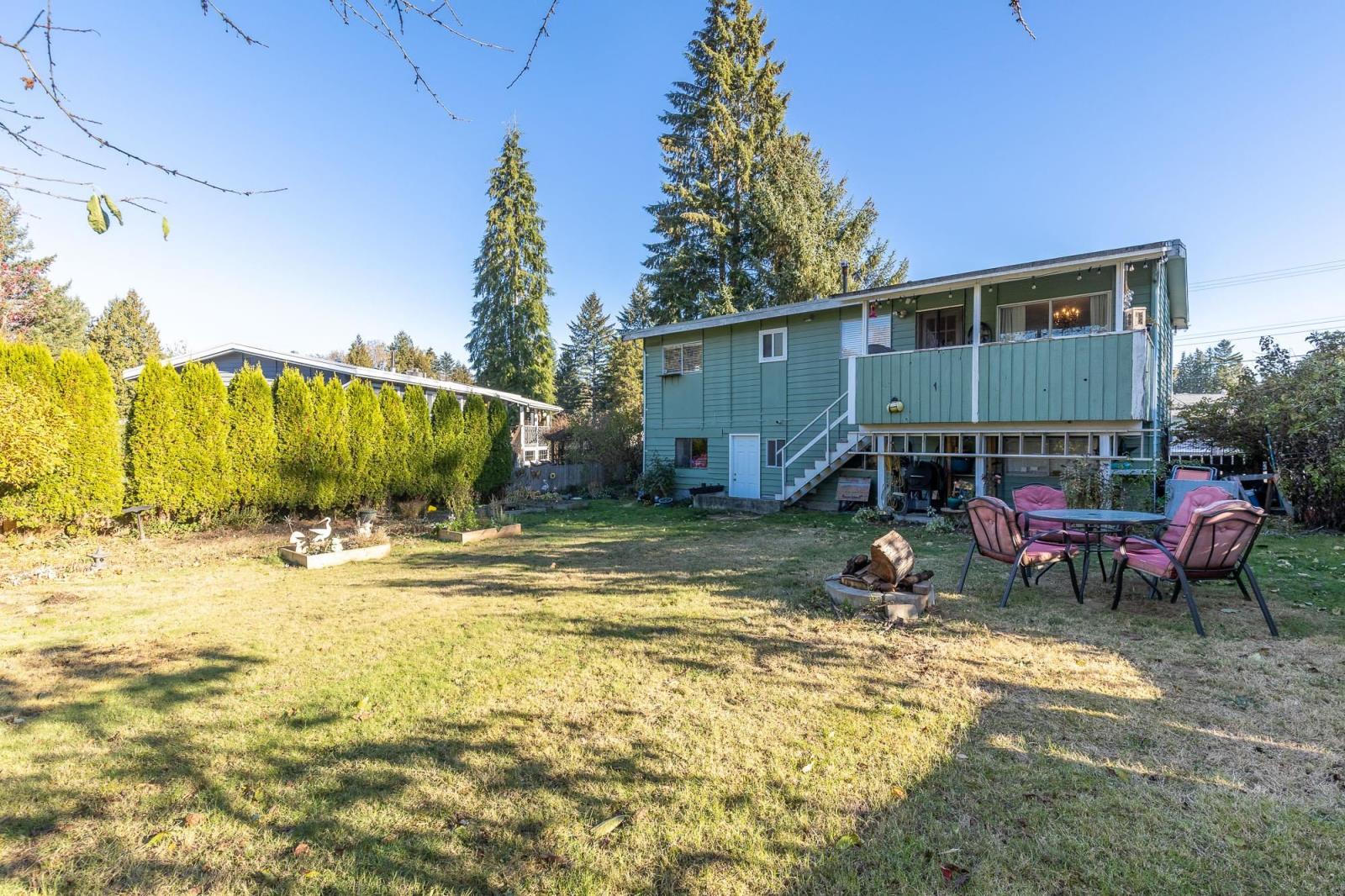 Property Listing: 7807 Falcon Crescent, Mission, British Columbia