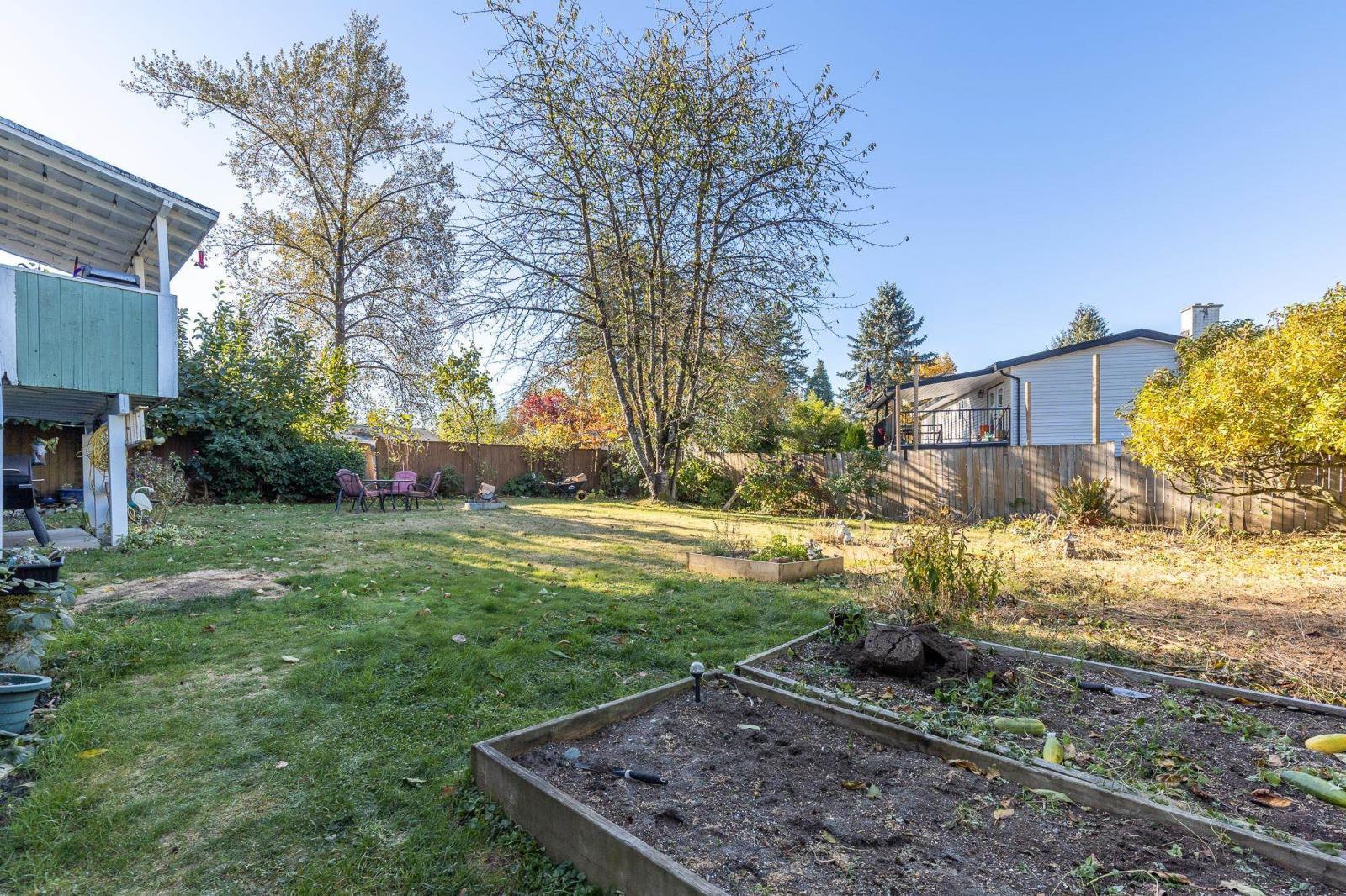 Property Listing: 7807 Falcon Crescent, Mission, British Columbia