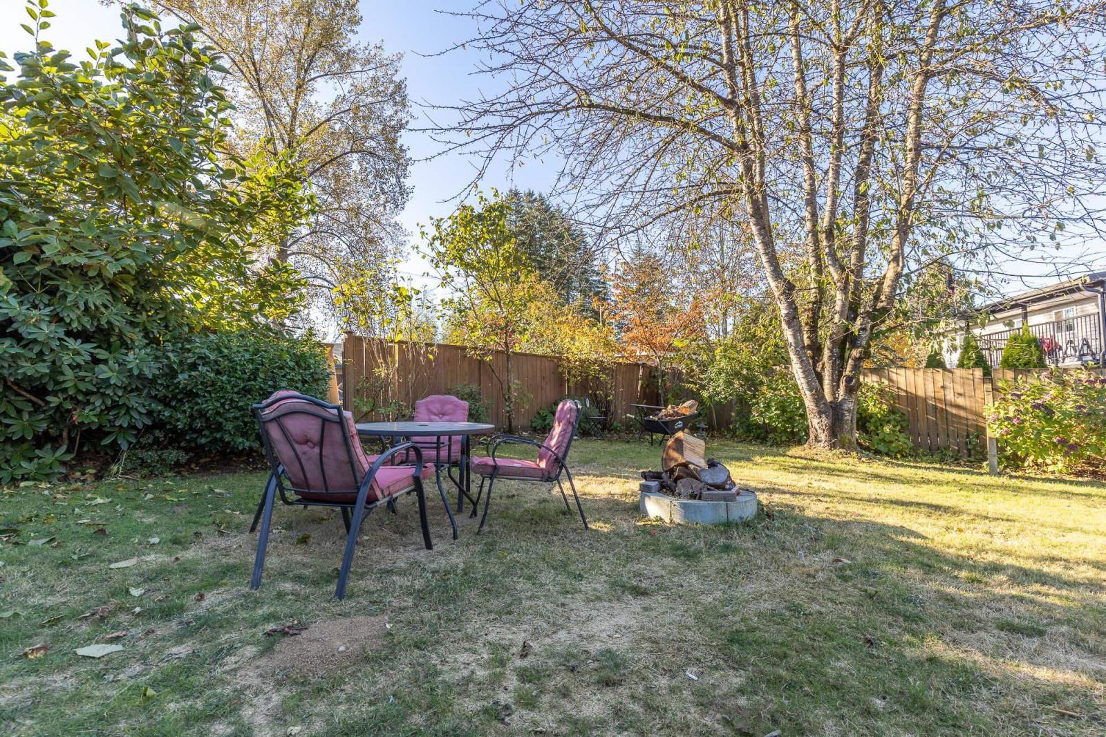 Property Listing: 7807 Falcon Crescent, Mission, British Columbia