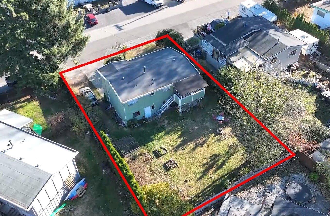 Property Listing: 7807 Falcon Crescent, Mission, British Columbia