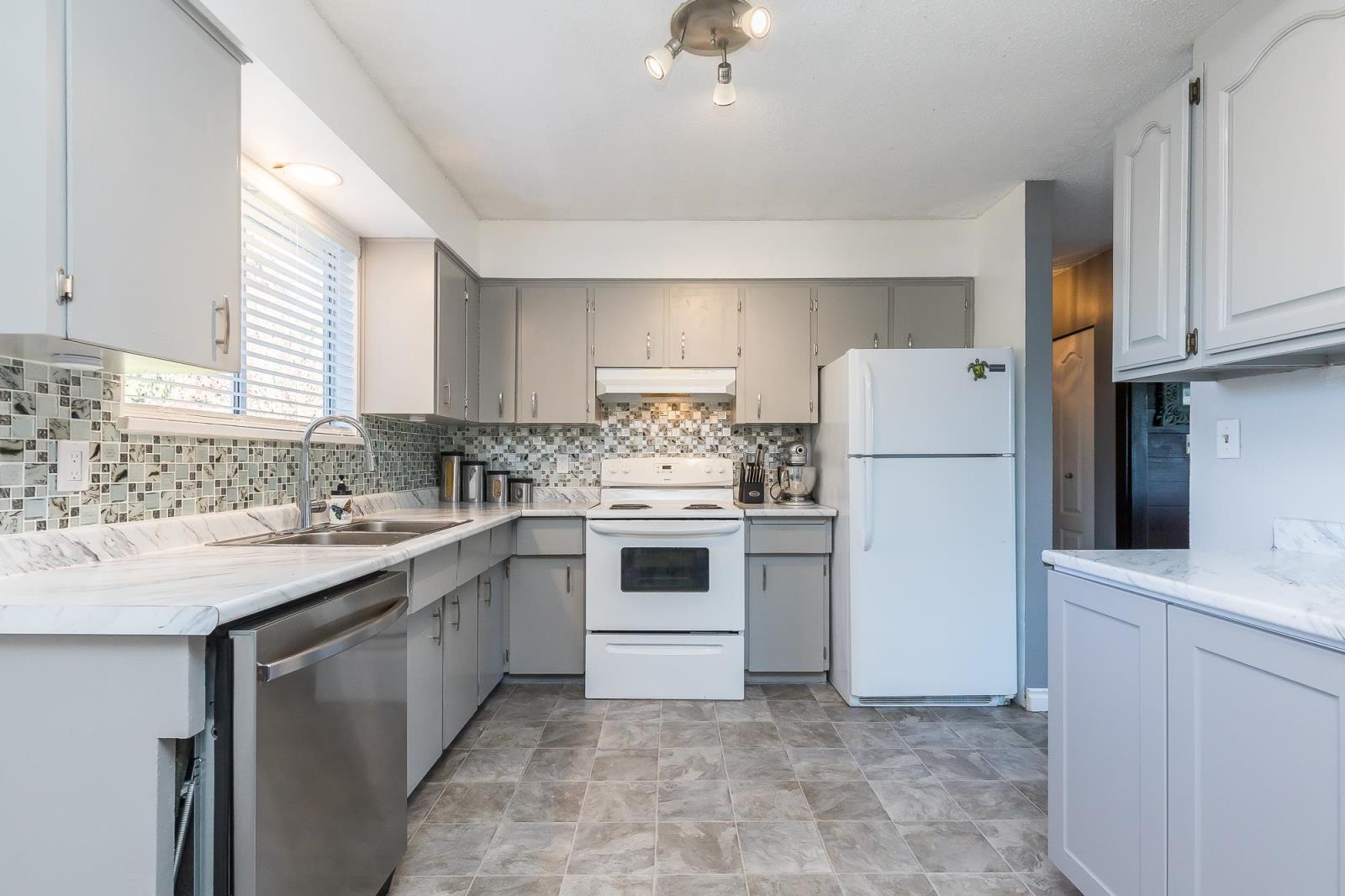 Property Listing: 7807 Falcon Crescent, Mission, British Columbia