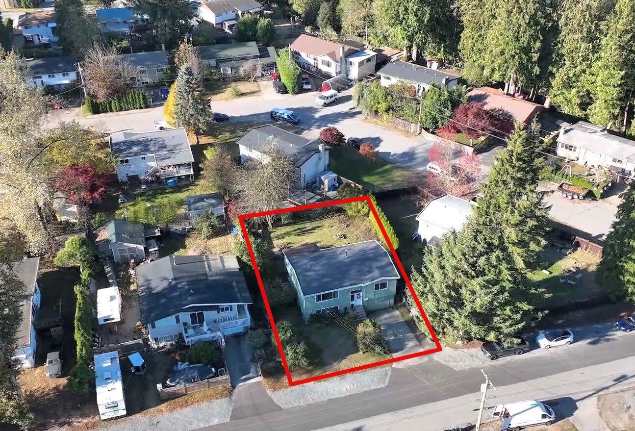 Property Listing: 7807 Falcon Crescent, Mission, British Columbia