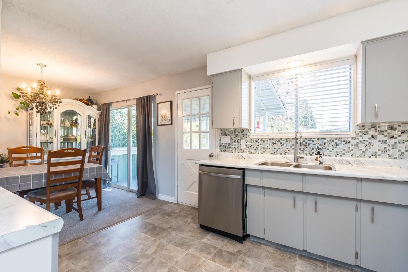 Property Listing: 7807 Falcon Crescent, Mission, British Columbia