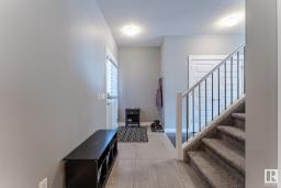 Bedroom 2 - 17855 61 St Nw, Edmonton, AB T5Y3T3 Photo 5