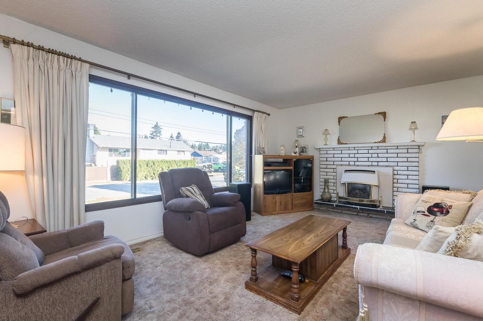 Property Listing: 32120 Bueckert Avenue, Mission, British Columbia