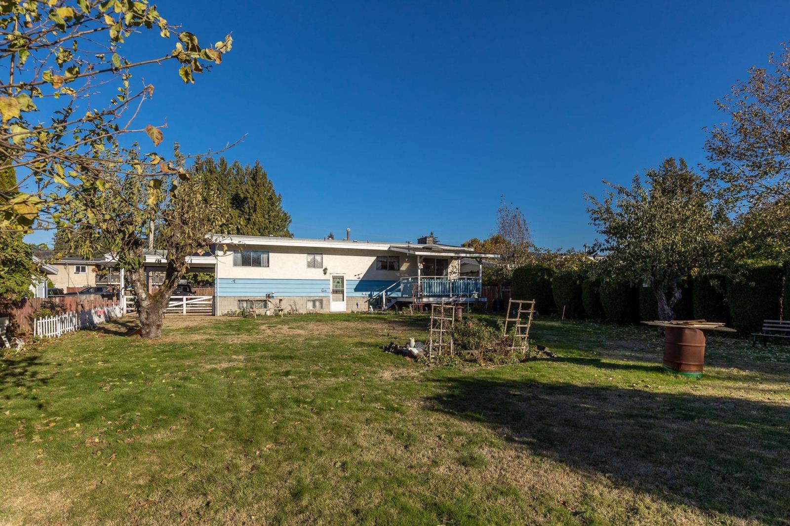 Property Listing: 32120 Bueckert Avenue, Mission, British Columbia
