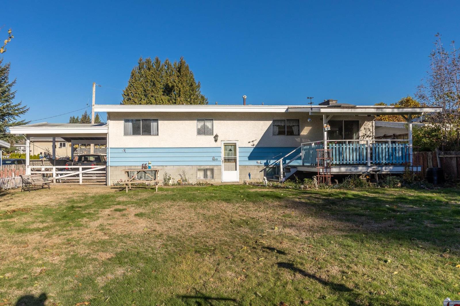 Property Listing: 32120 Bueckert Avenue, Mission, British Columbia