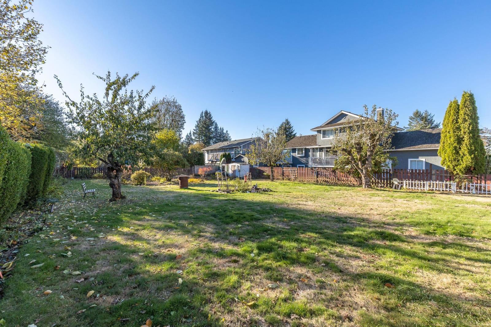 Property Listing: 32120 Bueckert Avenue, Mission, British Columbia