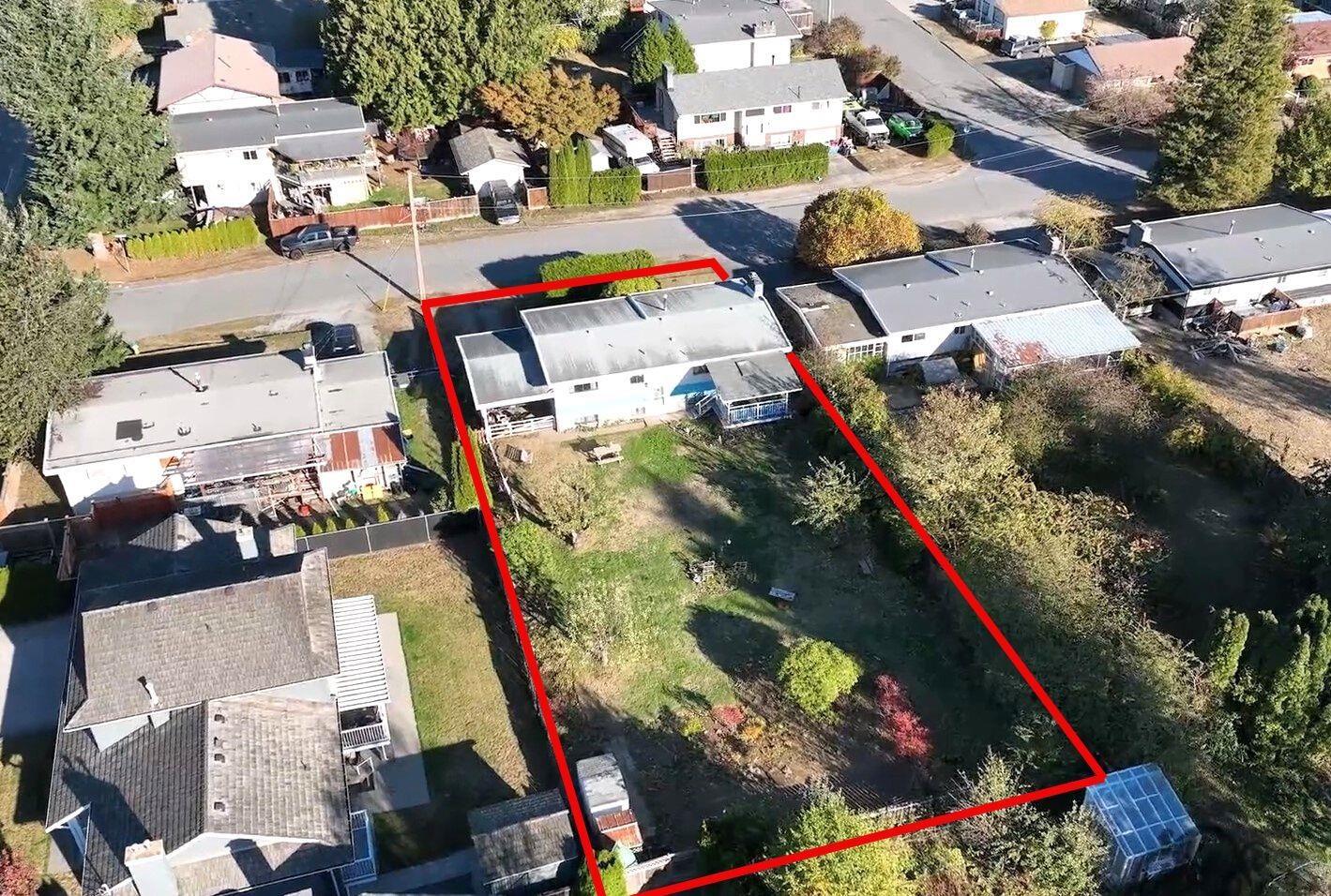 Property Listing: 32120 Bueckert Avenue, Mission, British Columbia