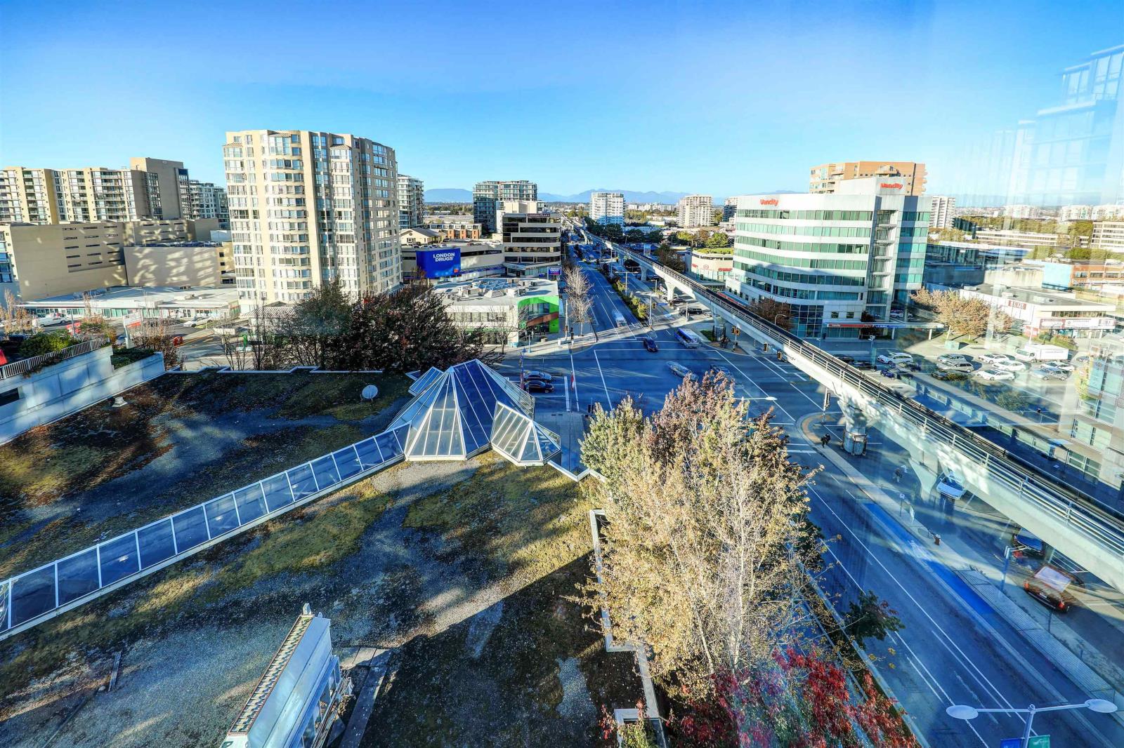 1005 6081 No. 3 Road, Richmond, British Columbia  V6Y 2B2 - Photo 2 - C8047730
