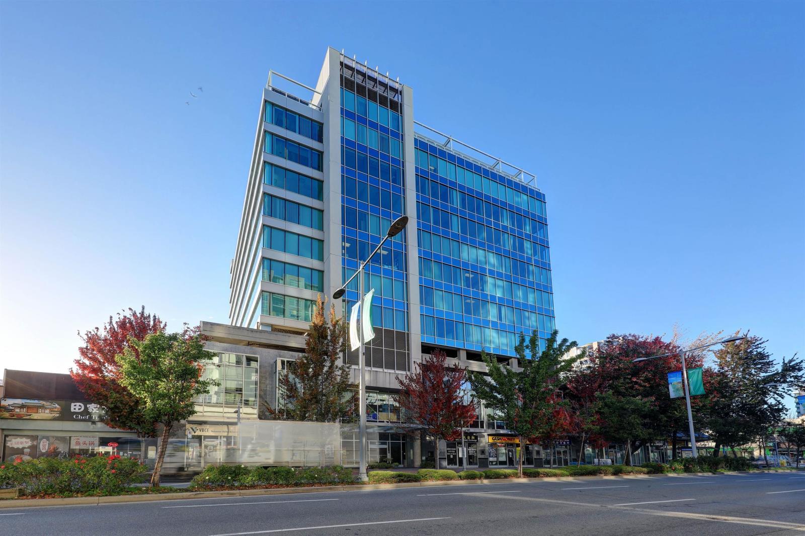 1005 6081 No. 3 Road, Richmond, British Columbia  V6Y 2B2 - Photo 4 - C8047730