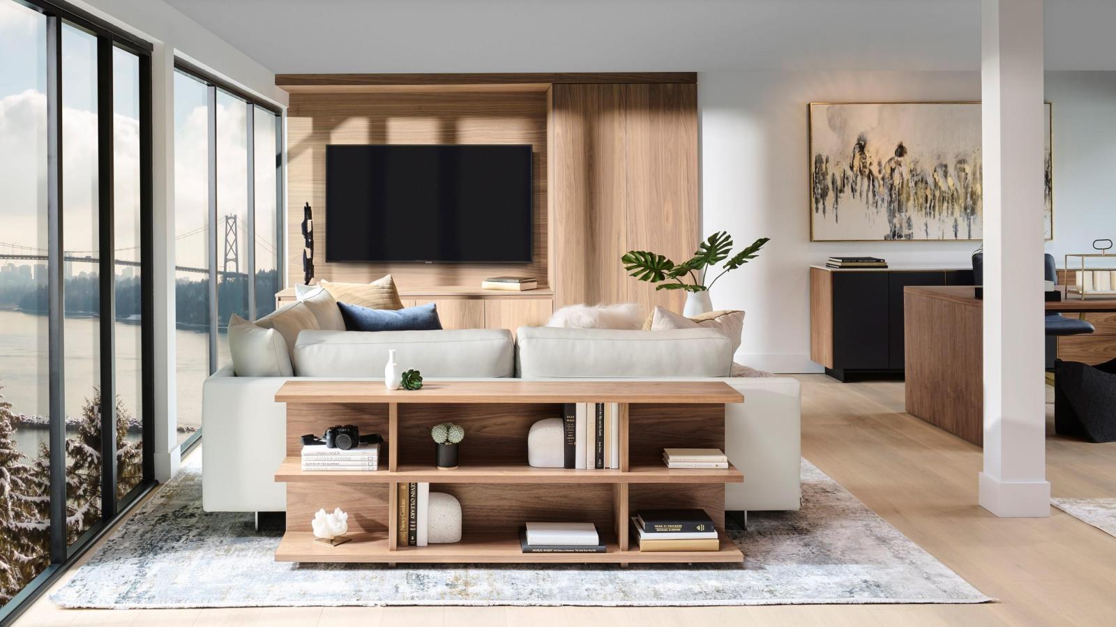 601 423 6th Street, West Vancouver, British Columbia  V7T 0A1 - Photo 4 - R2738541