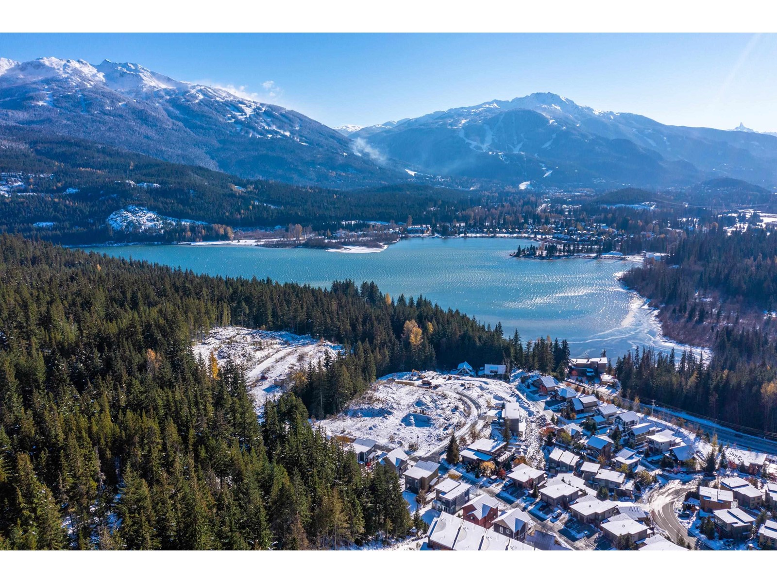 8420 Indigo Lane, Whistler, British Columbia  V8E 0G8 - Photo 8 - R2738684