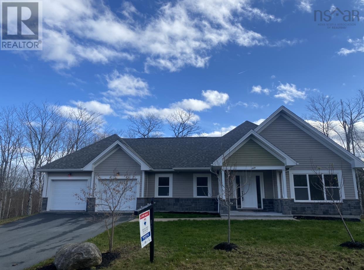 229 Carnoustie Drive, Hammonds Plains, Nova Scotia  B4B 0E5 - Photo 22 - 202226215