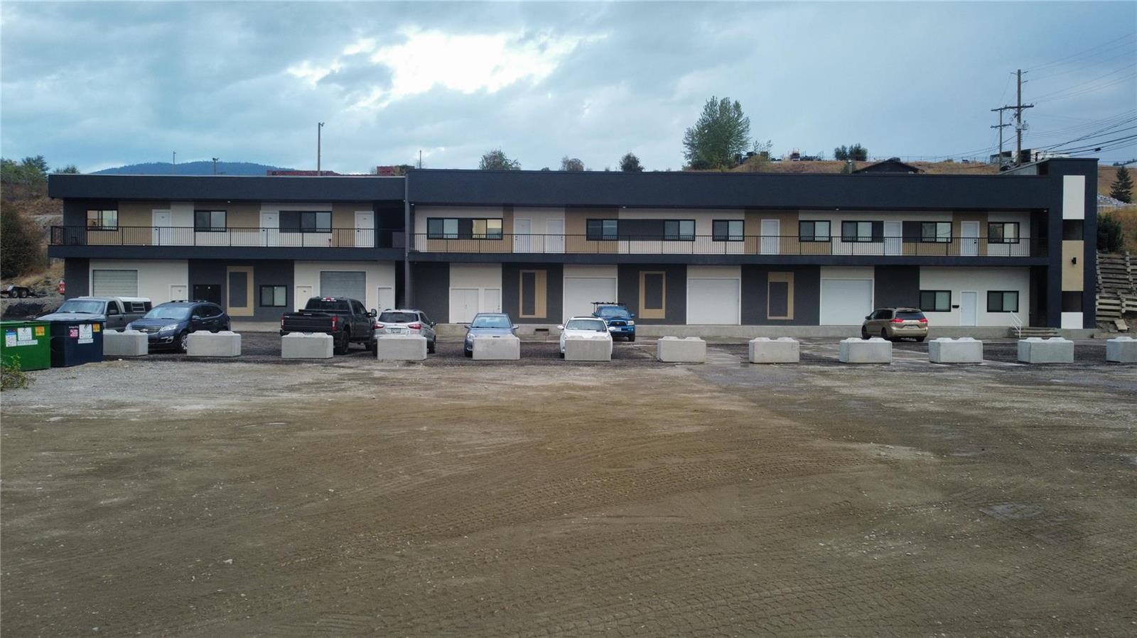 1101 Kalamalka Lake Road Unit# Land #1, Vernon, British Columbia  V1T 8V7 - Photo 11 - 10241826