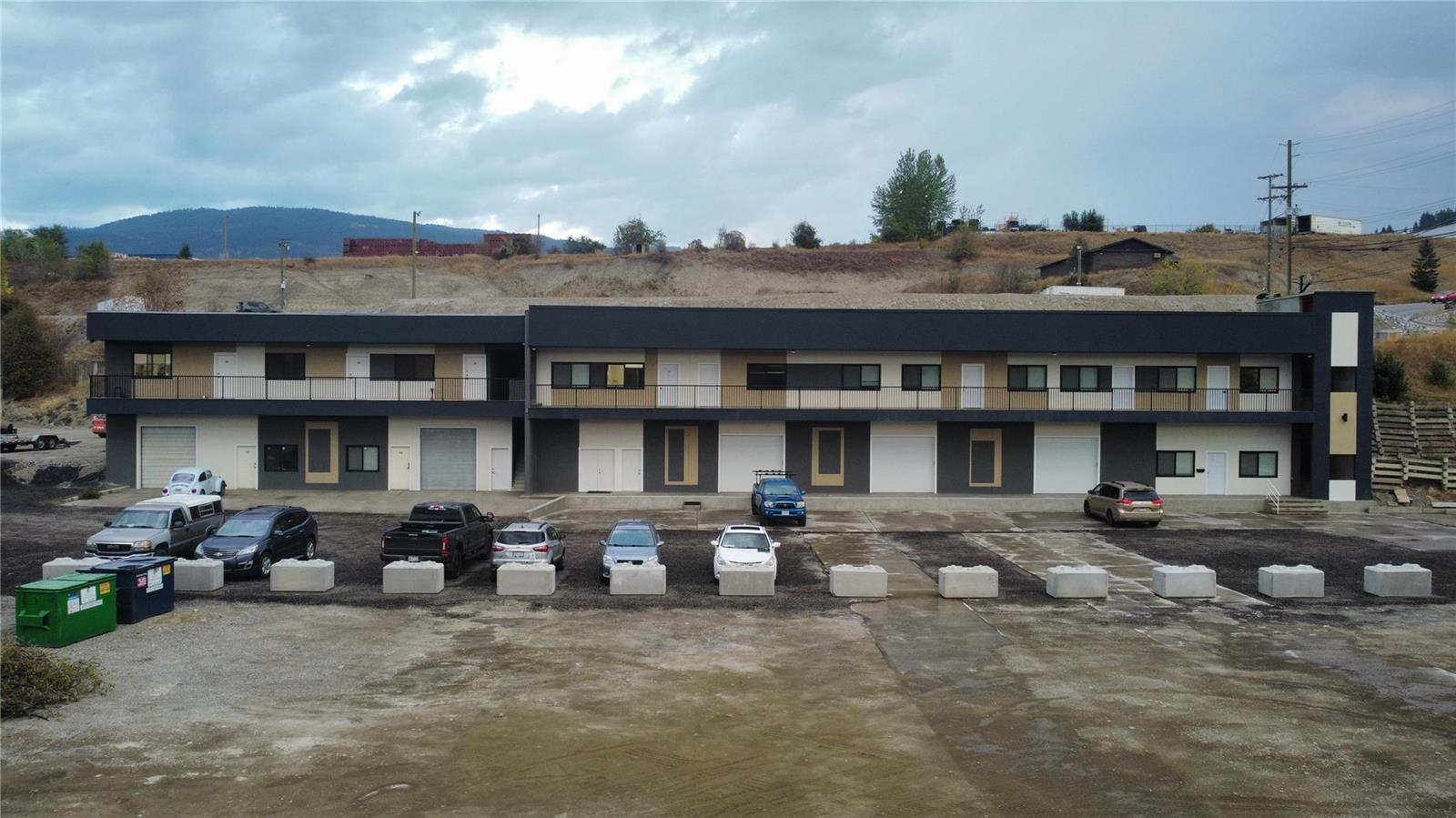 1101 Kalamalka Lake Road Unit# Land #1, Vernon, British Columbia  V1T 8V7 - Photo 10 - 10241826